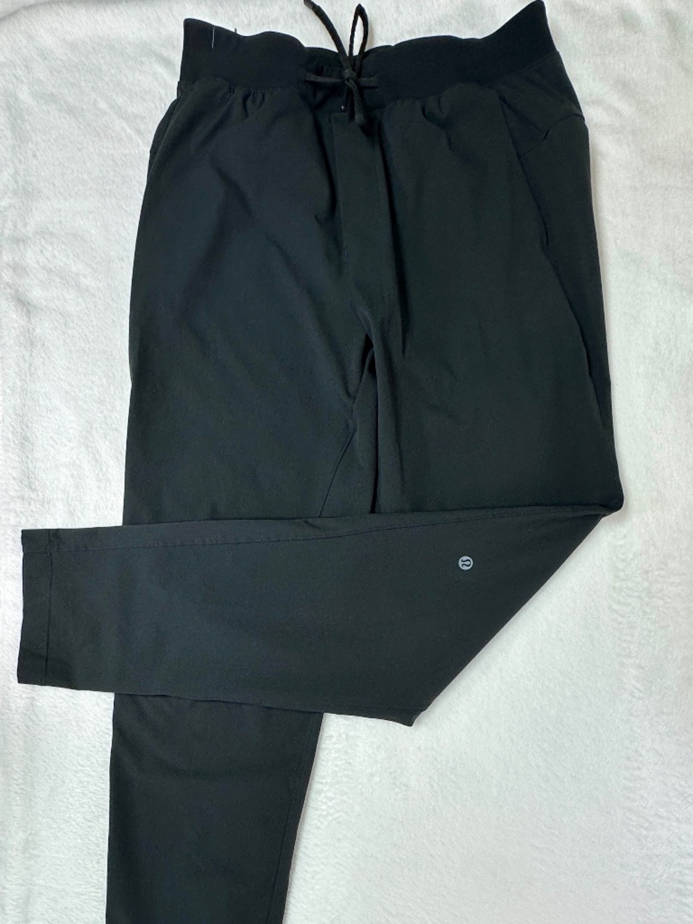 Lululemon Men's Steady State Relaxed Fit Fleece Jogger - Small